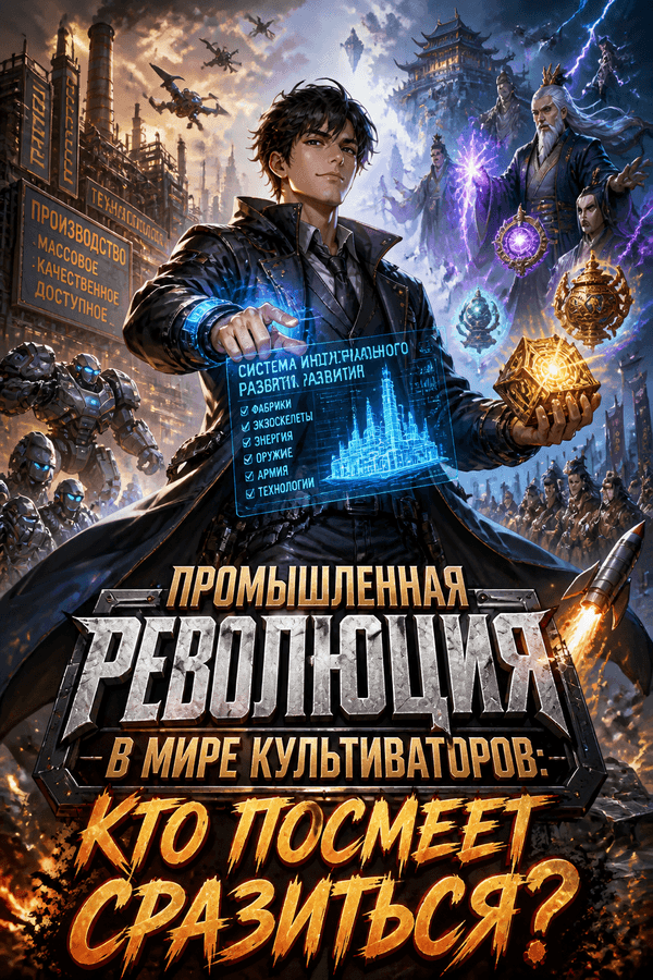 Промышленная революция в мире культиваторов: кто посмеет сразиться?