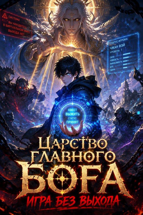 Царство Главного Бога: Игра без выхода