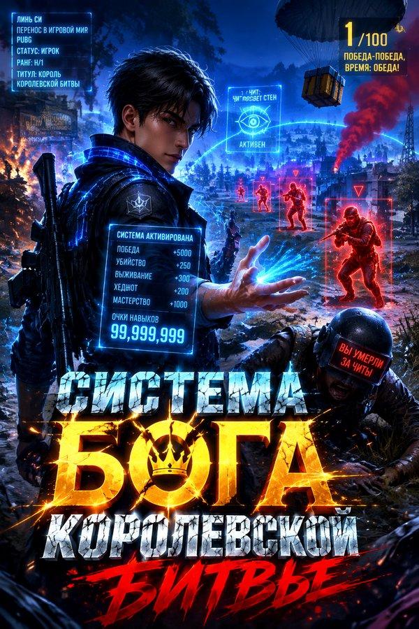Система Бога Королевской Битвы