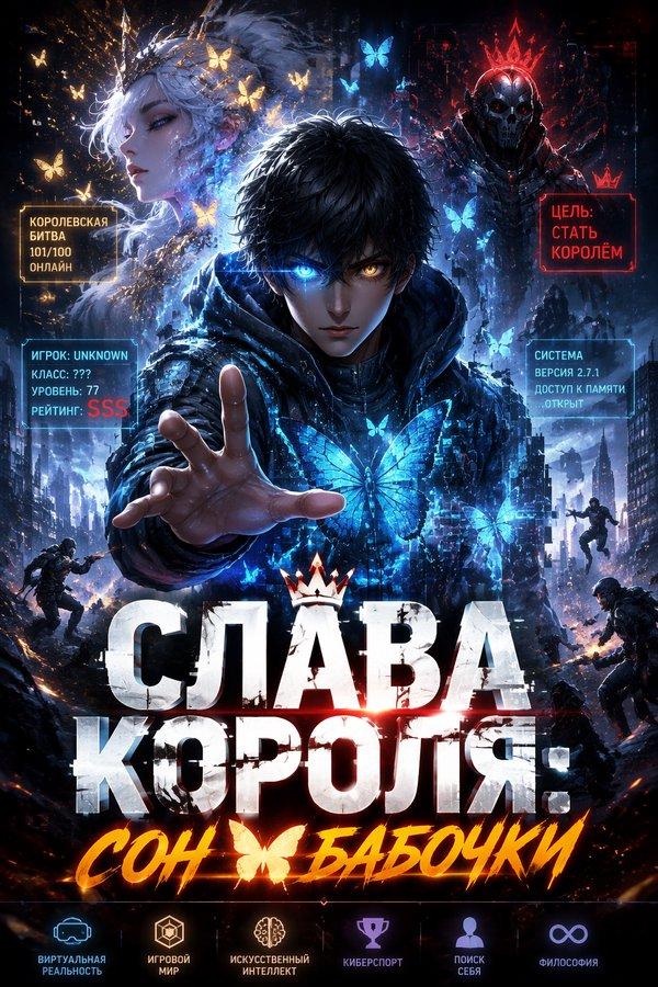 Слава Короля: Сон Бабочки