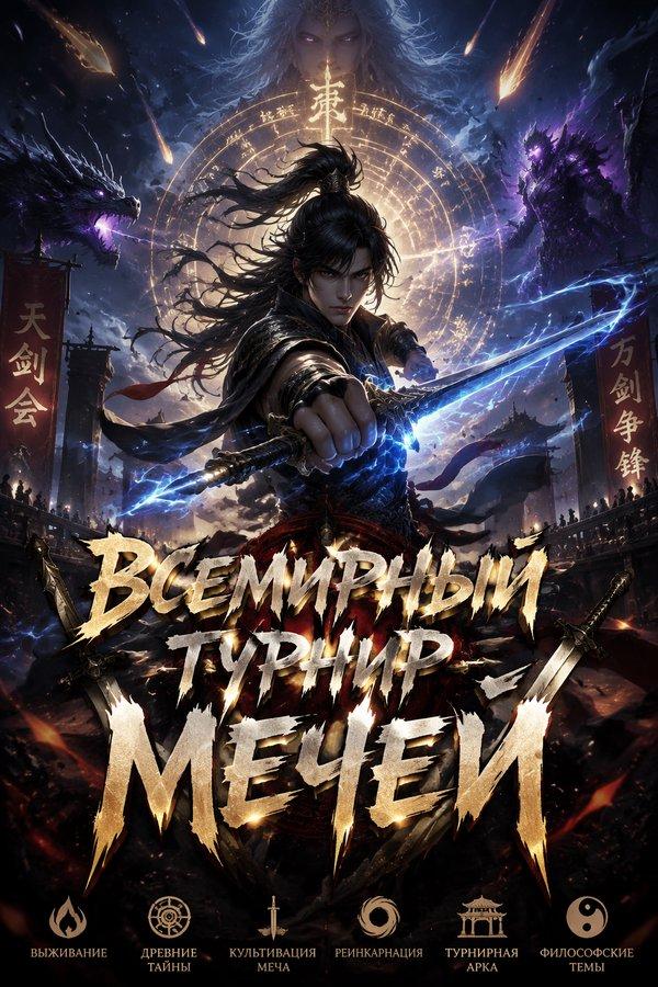 Всемирный турнир мечей