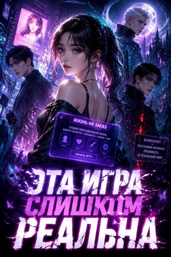 Эта игра слишком реальна