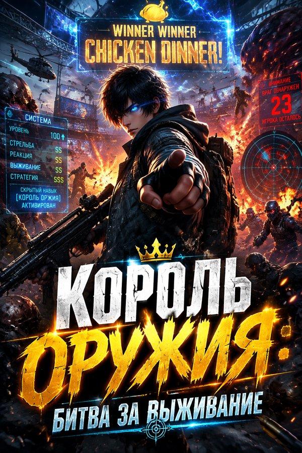 Король Оружия: Битва за Выживание