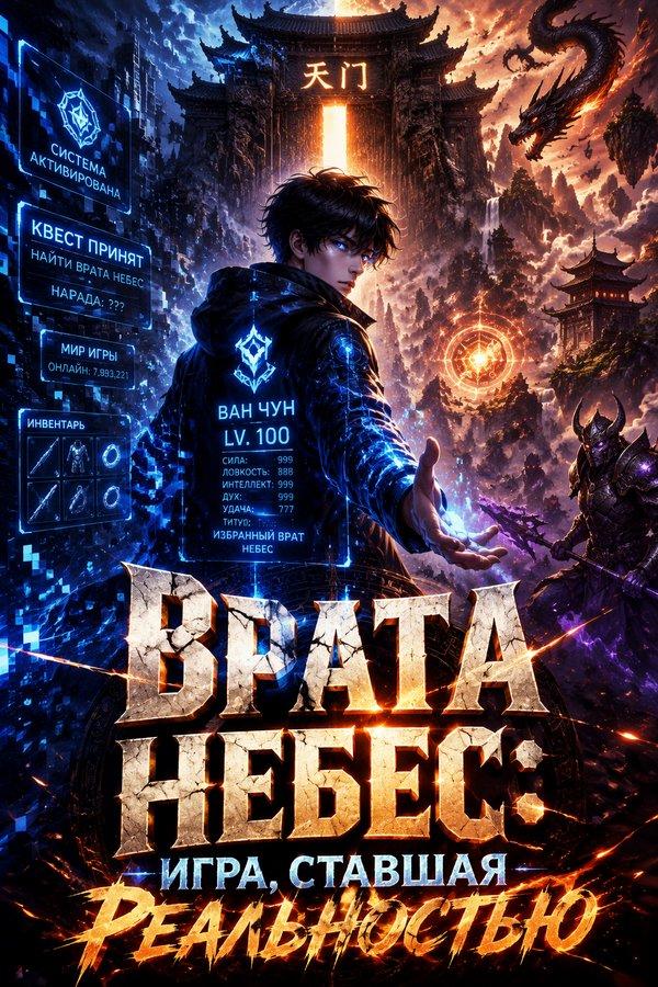 Врата Небес: Игра, ставшая реальностью