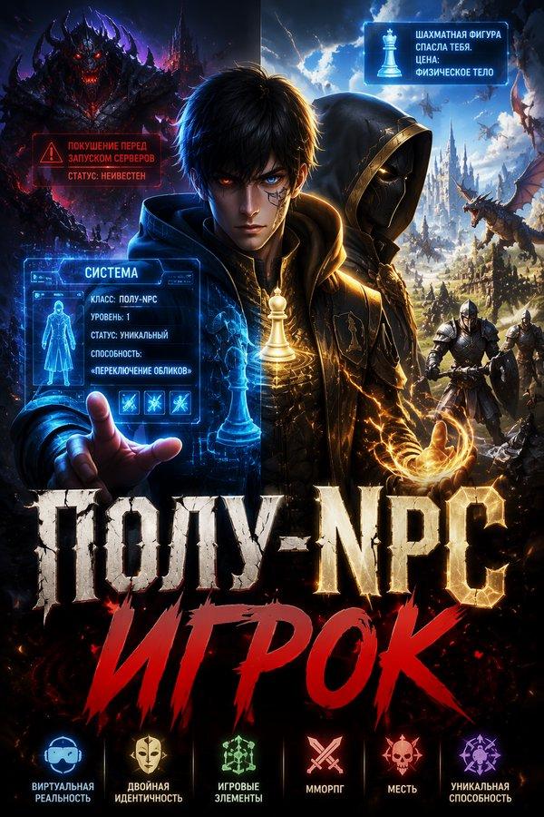 Полу-NPC игрок