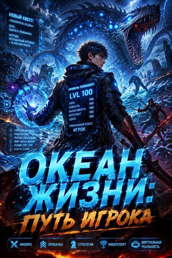Океан жизни: Путь игрока