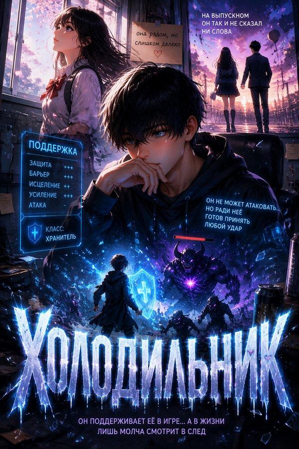 Холодильник