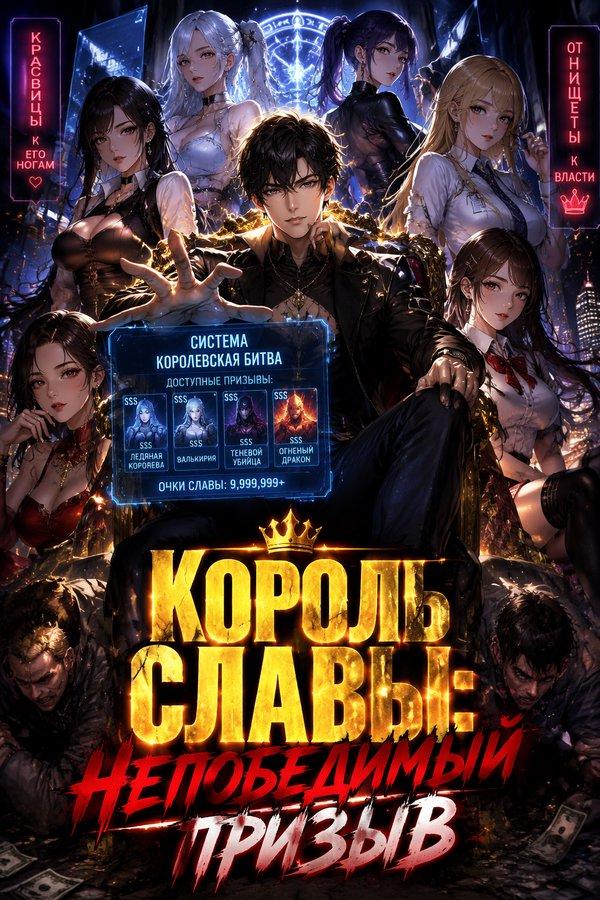 Король Славы: Непобедимый призыв
