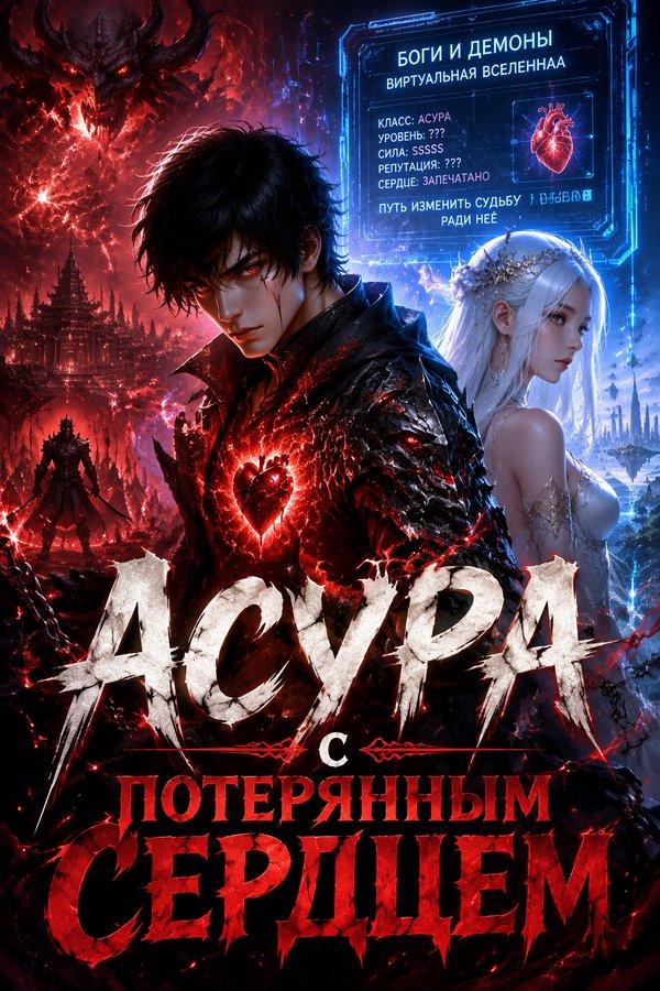 Асура с потерянным сердцем