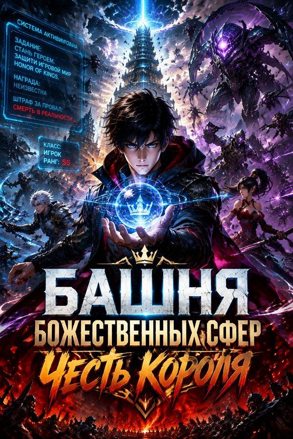 Башня Божественных Сфер: Честь Короля