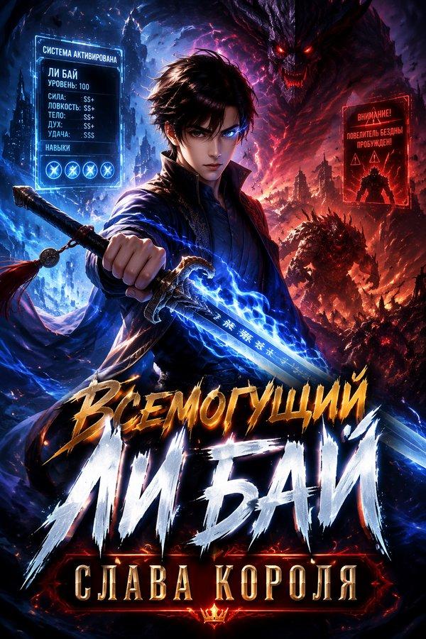 Всемогущий Ли Бай: Слава Короля