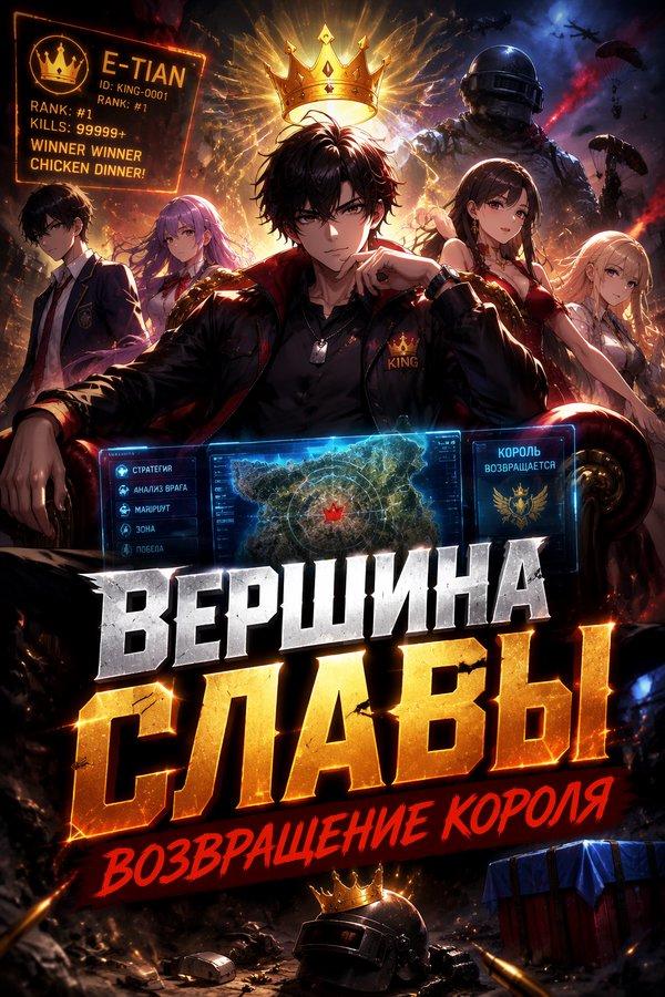 Вершина славы: Возвращение короля