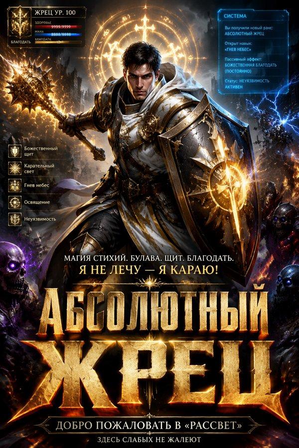 Абсолютный Жрец