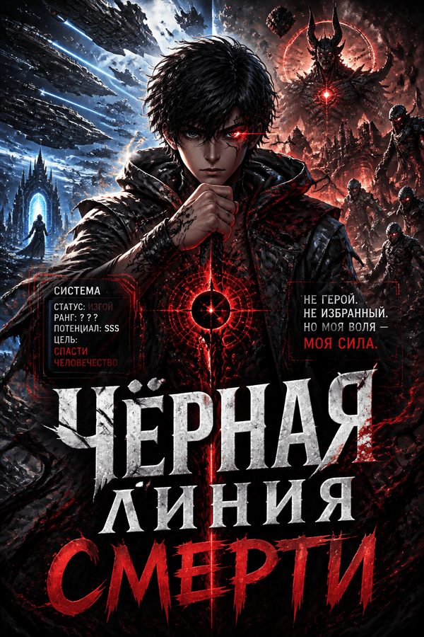 Чёрная линия смерти