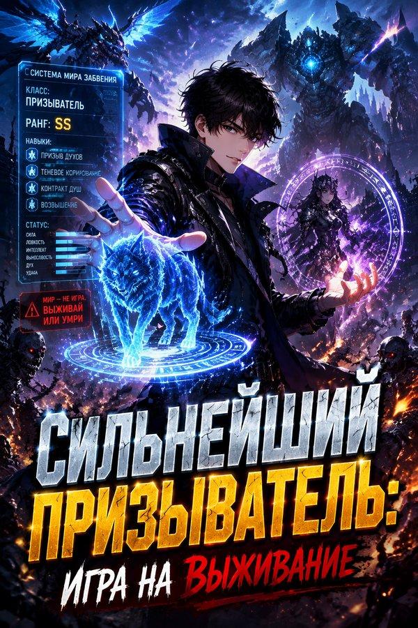 Сильнейший призыватель: Игра на выживание