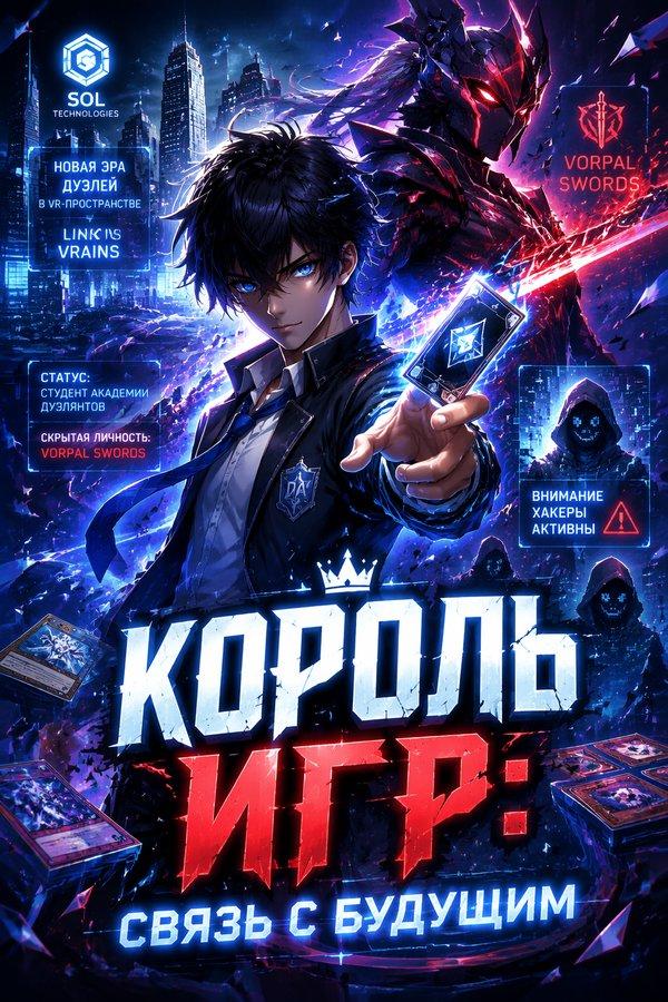 Король игр: Связь с будущим