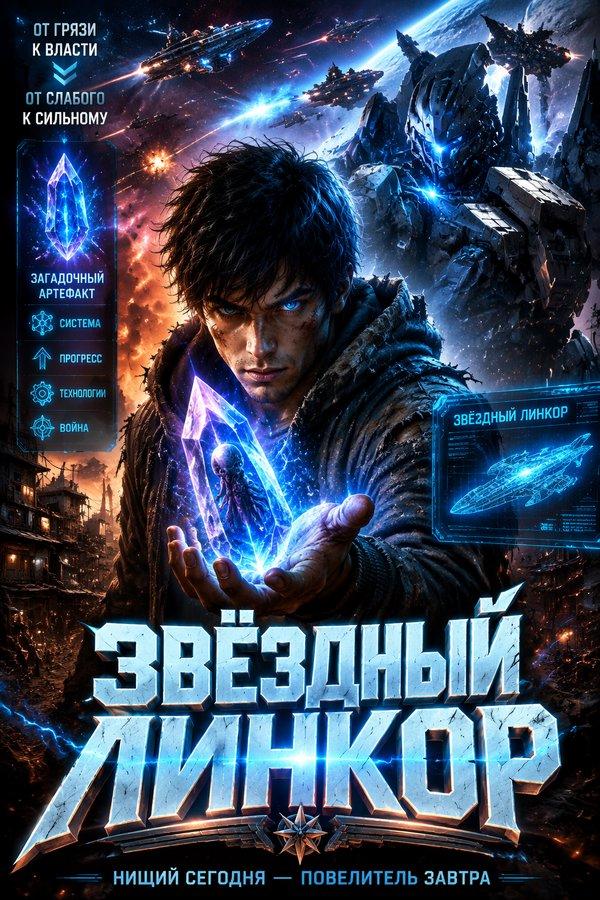 Звёздный линкор