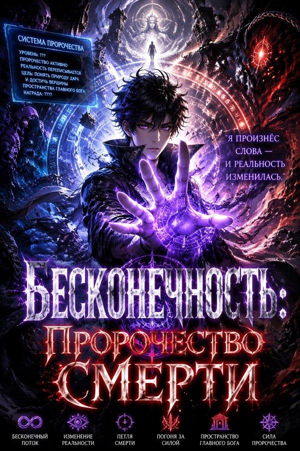 Бесконечность: Пророчество Смерти