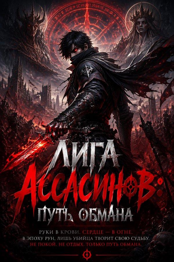 Лига Ассасинов: Путь Обмана