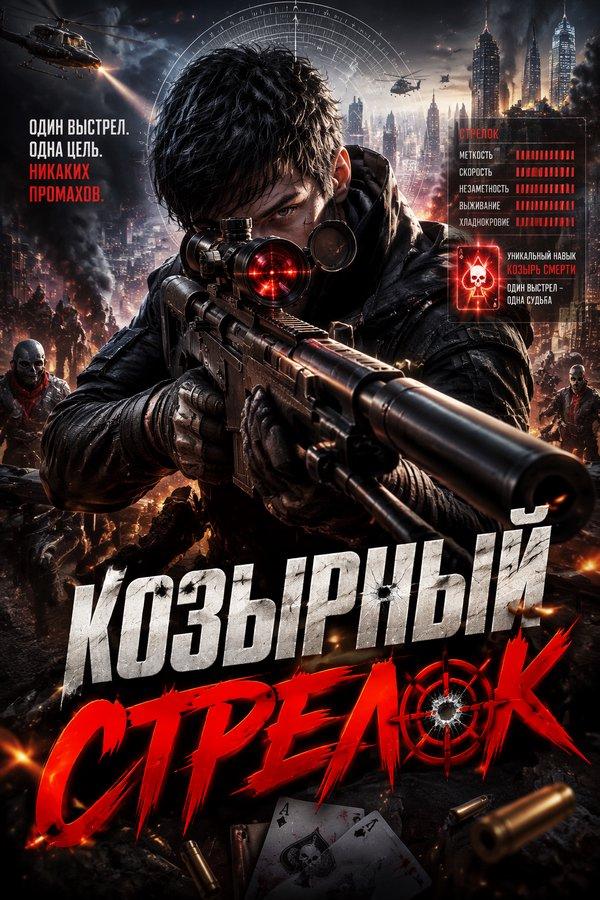 Козырный стрелок