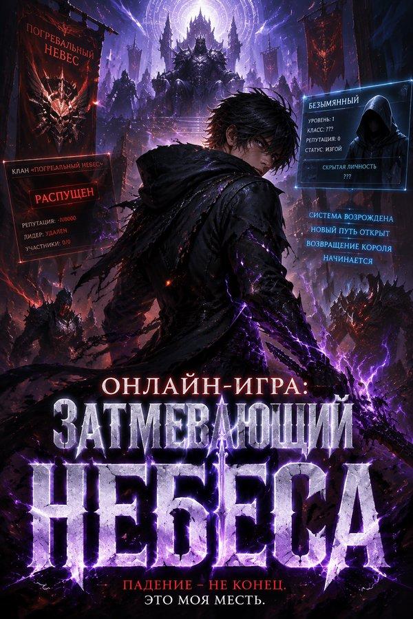 Онлайн-игра: Затмевающий Небеса
