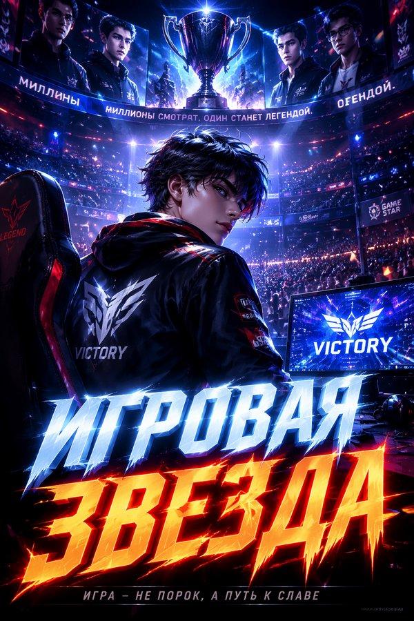 Игровая Звезда