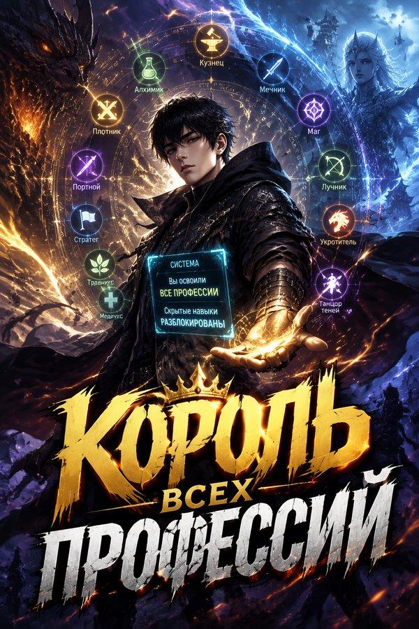 Король всех профессий