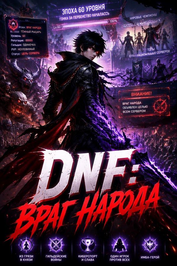 DNF: Враг народа