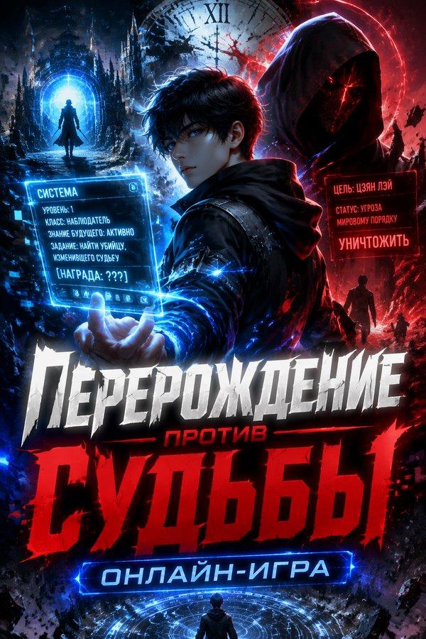 Перерождение против судьбы: Онлайн-игра