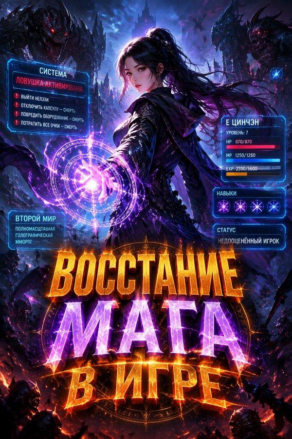 Восстание Мага в Игре