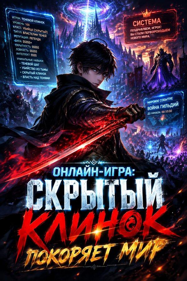 Онлайн-игра: Скрытый клинок покоряет мир