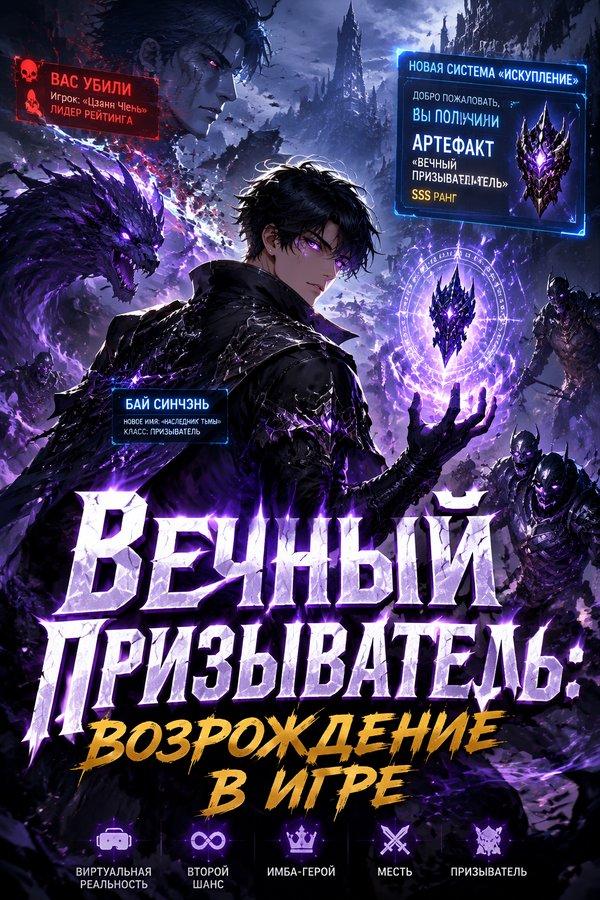 Вечный Призыватель: Возрождение в Игре