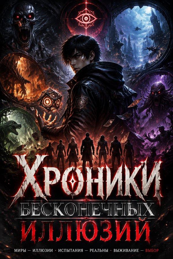 Хроники Бесконечных Иллюзий