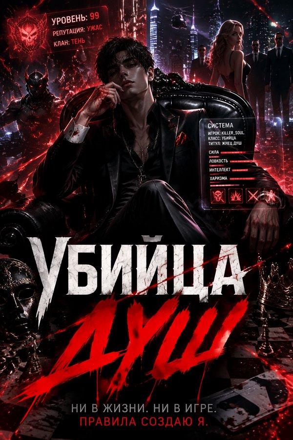 Убийца душ