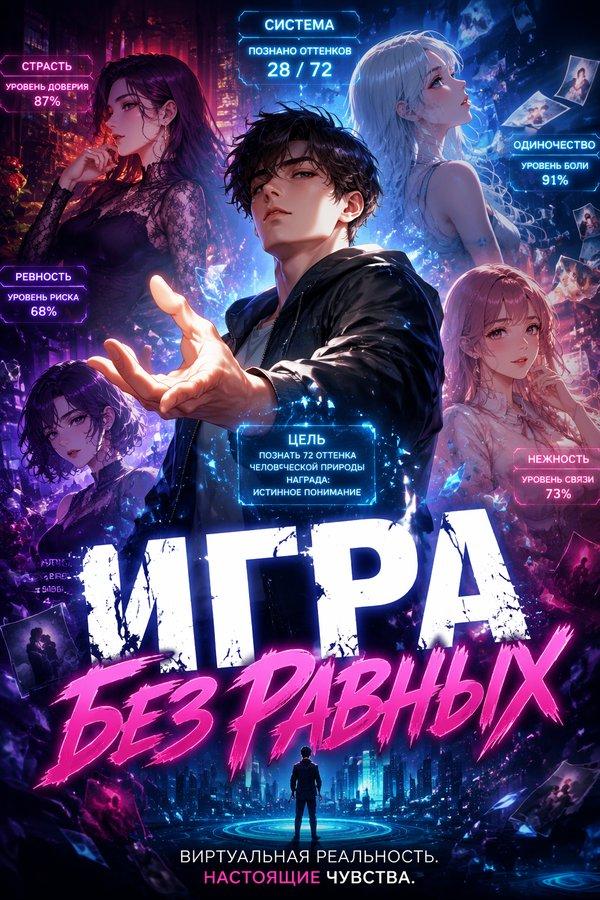 Игра без равных