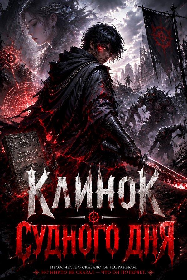 Клинок Судного дня