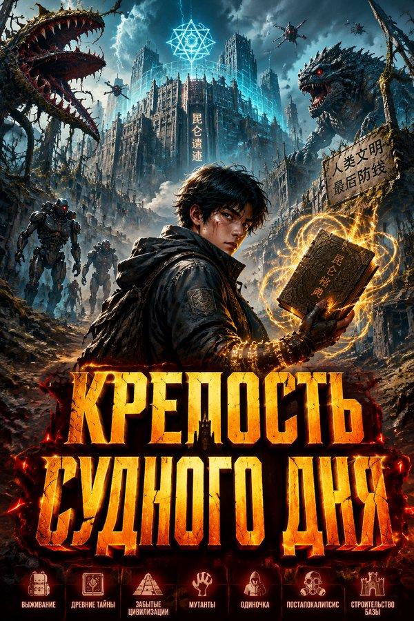 Крепость Судного Дня