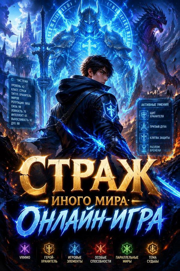 Страж иного мира: Онлайн-игра