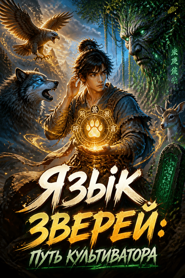 Язык зверей: путь культиватора