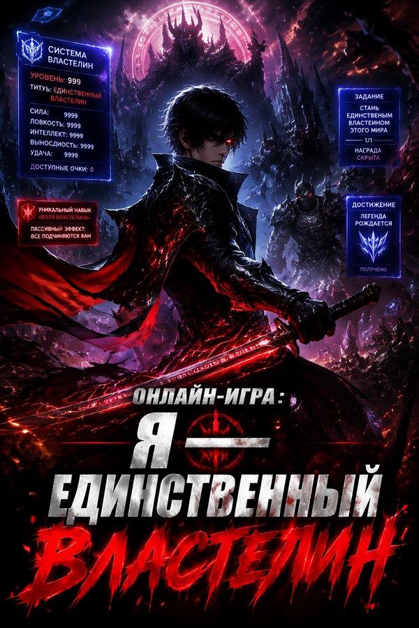 Онлайн-игра: Я — единственный властелин