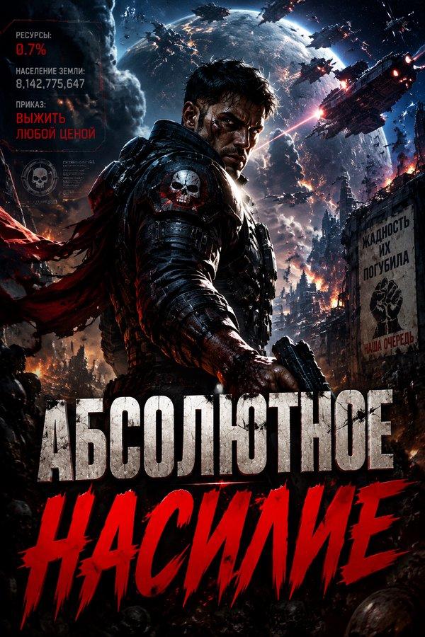 Абсолютное Насилие