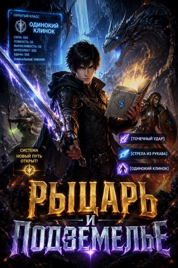 Рыцарь и Подземелье