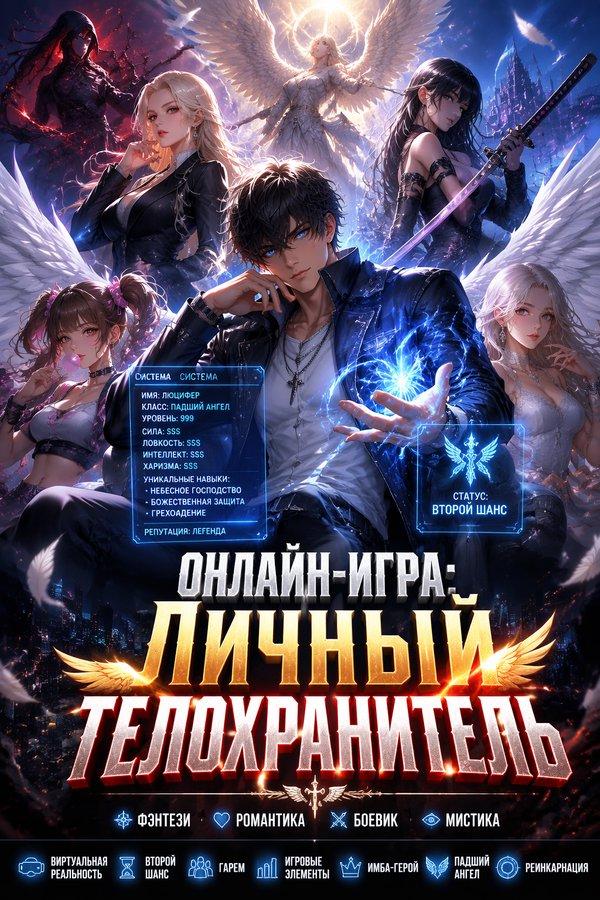 Онлайн-игра: Личный телохранитель
