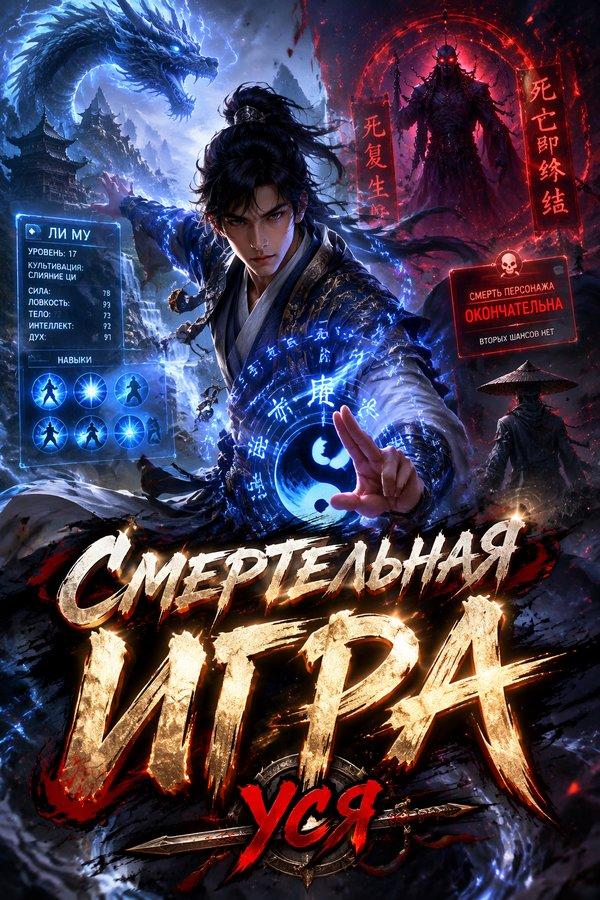 Смертельная игра уся