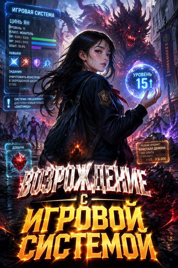 Возрождение с игровой системой