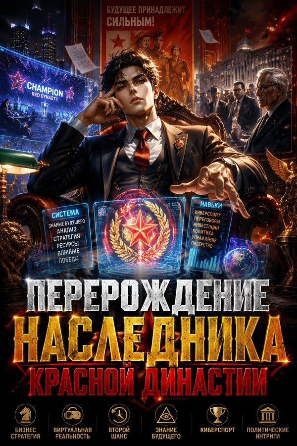Перерождение наследника Красной династии