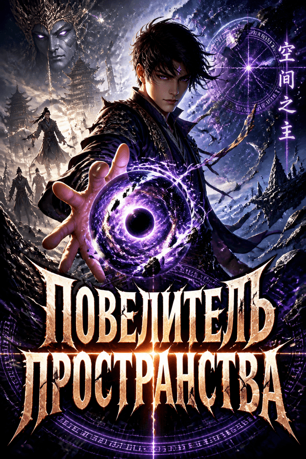 Повелитель пространства