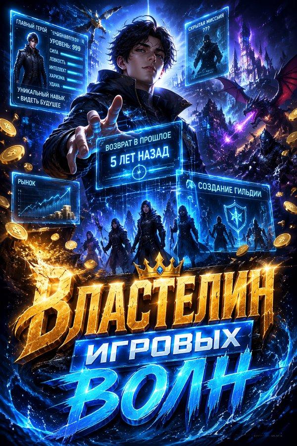 Властелин Игровых Волн
