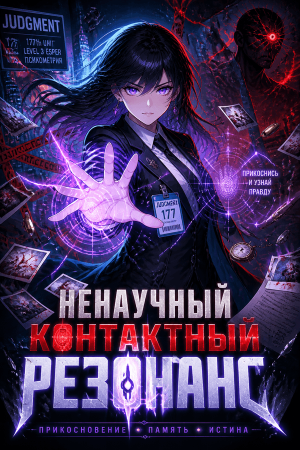 Ненаучный контактный резонанс