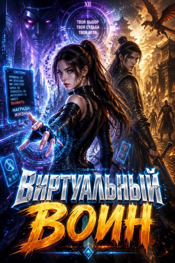 Виртуальный воин
